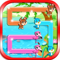 Animals Match Link