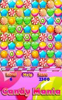 Candy Mania скриншот 1