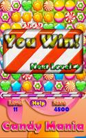 Candy Mania Screenshot 3