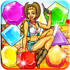 Jewels Of The Wild West иконка