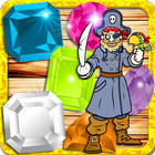 Pirate Jewels أيقونة