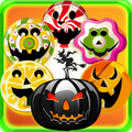 Halloween Candy Pop