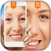 Face age recognition scanner