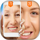 Face age recognition scanner-APK