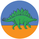 Dinosaur Watch Faces APK