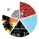 Fall Fashion Watch Faces