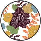 Floral Watch Face иконка