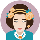 Historic Women Watch Faces APK