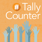 Tally Counter for Wear أيقونة