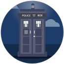 Time and Space Watch Face APK