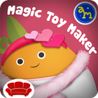 Small Potatoes Magic Toy Maker icône