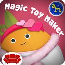 Small Potatoes Magic Toy Maker APK