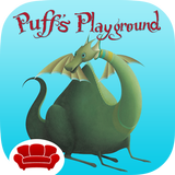 Puff's Playground icône