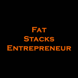 Fat Stacks Entrepreneur simgesi