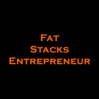 Fat Stacks Entrepreneur ไอคอน