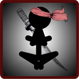 Doodle Ninja - Endless Climb G