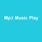 Mp3 Music PlayZ icône