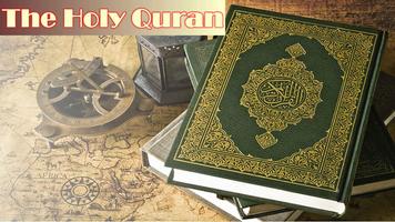 Holy Quran Pro capture d'écran 1