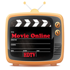 HDTV Movie Online ไอคอน