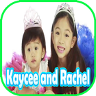 Kaycee and Rachel Video آئیکن