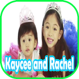 Kaycee and Rachel Video icône