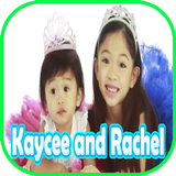 Kaycee and Rachel Video simgesi