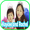 Kaycee and Rachel Video