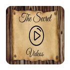 The Secret Videos(Rhonda Byrne) icône