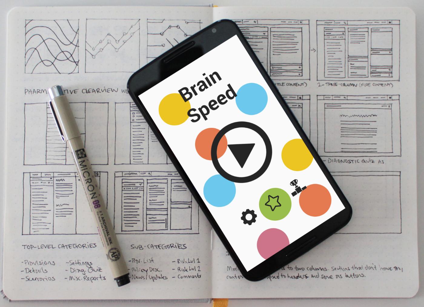 Brain apk