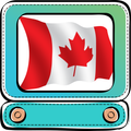 Canada TV UHD