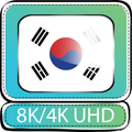 Korea TV UHD