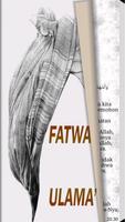 Poster Fatwa Ulama