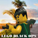golden show lego black ops APK