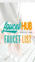 Faucethub 海報