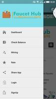 Faucethub ภาพหน้าจอ 2