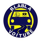 Blabla-voiture আইকন