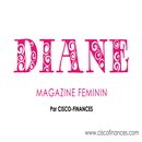 Magazine Diane-APK
