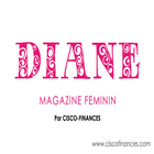 Magazine Diane icon