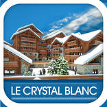 Le Crystal Blanc