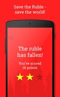Ruble Fate - raise the Rouble! تصوير الشاشة 2