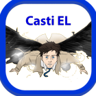 ikon Cast-EL - Caçador de monstros