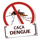 Dengue Zero - combate a dengue Zeichen