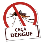 Dengue Zero - combate a dengue simgesi