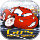 Guide Cars : Fast as Lightning Wind Cars 3 McKing icône