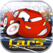Guide Cars : Fast as Lightning Wind Cars 3 McKing