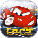 Guide Cars : Fast as Lightning Wind Cars 3 McKing APK