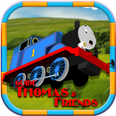 Guide Thomas & Friends GAME : Tips Go Go Thomas APK