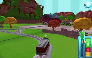 Guide Thomas & Friends GAME : Tips Go Go Thomas screenshot 2