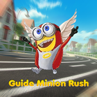 Guide Minion Rush Despicable Run Complete 2017 icône