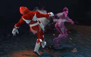 Tips Power Rangers Legacy Wars poster
